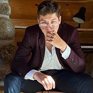 Meet your Posher, Charles